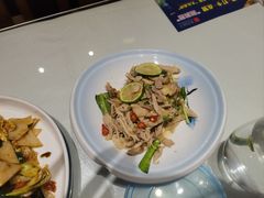 -茶花妹子云南餐厅(传媒大学店)