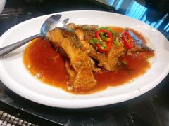 -茶叁酒肆·楚味江湖(菱角湖店)