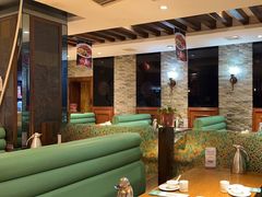 -粥全粥到海鲜家常菜·海肠捞饭(嫩江路店)