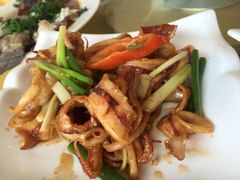 -真味馆(侨港碧海银滩店)