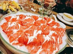 -尚海豆捞(乐虹坊店)