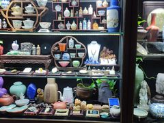 -云洲古玩城(大木桥路店)