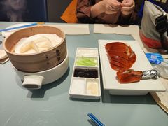 -小大董·烤鸭(观景餐厅·南京西路店)