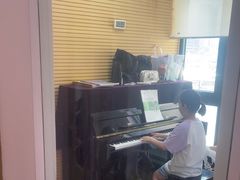 -好莱坞音乐进修学校(四川北路校区)