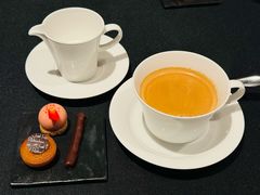 -LA TABLE de Joël Robuchon Restaurant