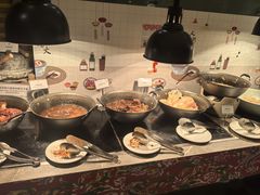 -长春净月潭喜来登酒店·盛宴标帜餐厅