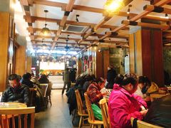 大堂-慧娟面馆·餐厅(望江路店)
