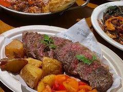 -CHILLAX轻乐时(侨建·Hi City店)