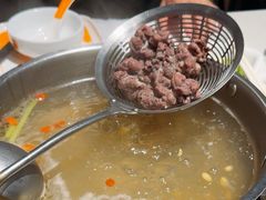 -潮发潮汕牛肉店(龙洞店)