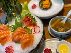 -大江户日本料理(吕厝店)
