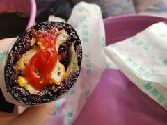 -中央财经大学-食堂