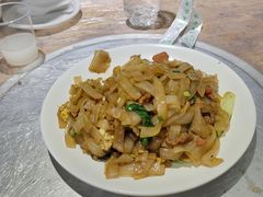 豪华炒粉-凤爪王烧烤(徐东旗舰店)