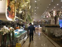 -芭菲盛宴·环球美食(袁家岗店)