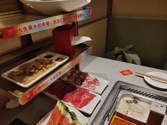-海底捞火锅(青山湖万达夜宵主题店)