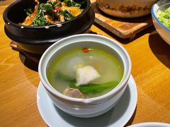 -竹里馆 ·茶食(奥体店)