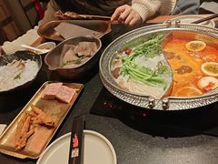 -牛New寿喜烧(金茂览秀城店)