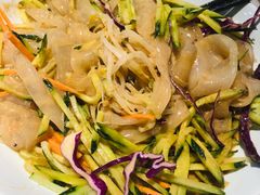 -关东小磨东北菜(漕河泾印象城店)