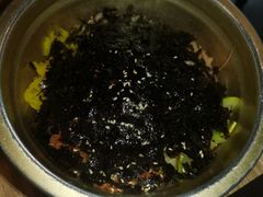 金枪鱼拌饭-miss密斯韩餐(平阳景苑店)