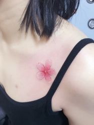 -京都墨客刺青