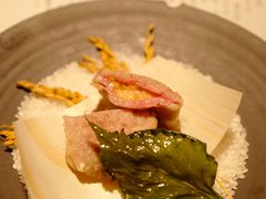 -元熹会席料理