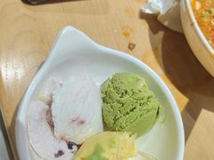 -期哒寿喜烧(桃湖公园店)