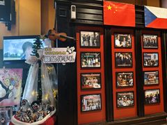 -布拉格餐厅· 中欧捷克菜(全国首店)