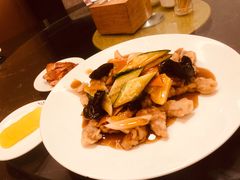 -桃园中华料理炸酱面(燕儿岛路店)