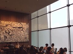 -星巴克(成都东站店)