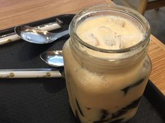 -鲜芋仙(太原街万达店)
