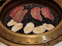 -炙城·韩式烤肉(南京东路店)