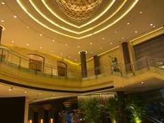 -上海红塔豪华精选酒店