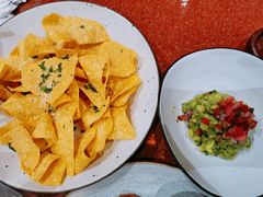 -Taco Mama嗒蔻妈妈墨西哥餐厅(环宇城店)