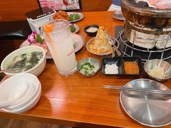 -大阪烧肉BAKA一代(十亩地店)