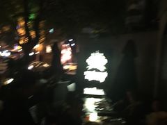 -Shanghai Brew House上海啤酒工坊(老外街店)