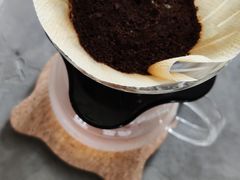 -sugarman espresso素饮糖人高新咖啡工厂