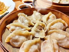 -百年认一力·清真牛羊肉(南中环店)