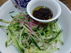 -京味小馆老北京炸酱面