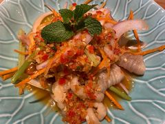 越式酸辣凤爪-米纸越南小馆(金鹰世界店)