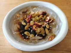 手工冰粉-胡马八破·川菜小馆(高新万达店)