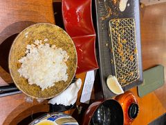 腰内猪排-胜博殿霸王树(嘉里中心店)