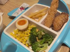 -味千拉面(世纪东方店)