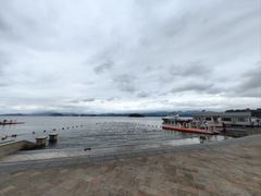 -绿城千岛湖喜来登度假酒店