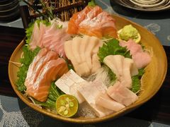 -汕头国际大酒店-牛一町目餐厅