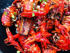 -巴厘龙虾·榜首油焖大虾(洞庭·艺术洋房店)