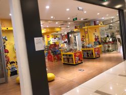 点击看大图 -KIDSLAND(北京蓝色港湾店)