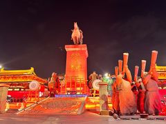 -大唐不夜城