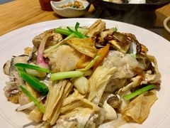 -东江厨岸（惠州味道）(江畔花园店)