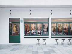门面-RAC BAR(安福路店)
