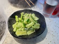 -沪小胖·小龙虾·蓝龙王(八佰伴店)