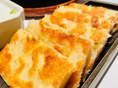 葱花饼-106餐厅(山水文园店)